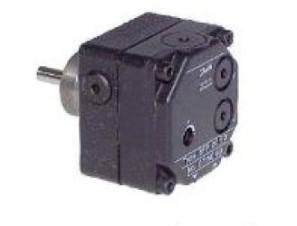 Burner fuel oil pump - 1
